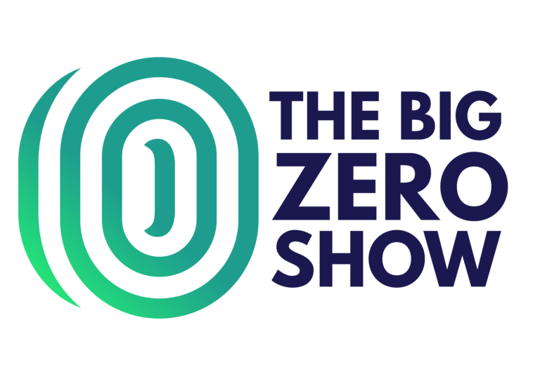 The Big Zero Show Logo