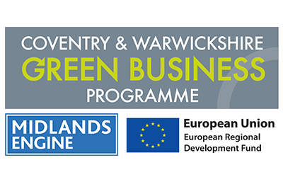 Green Business Programme
