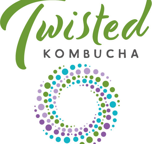  Twisted Kombucha
