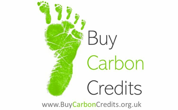  Buy Carbon Credits