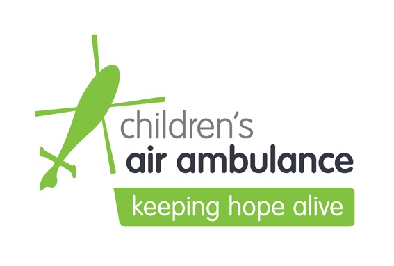  Children’s Air Ambulance