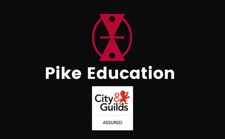  Pike Education